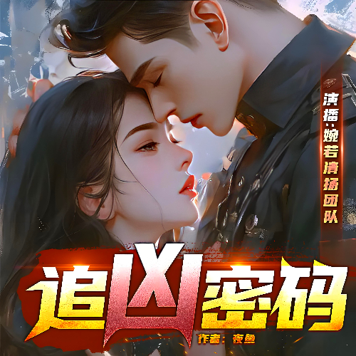 烧脑破案，追凶密码有声小说全集200集婉若清扬播音[MP3/M4a]下载-布布游戏网