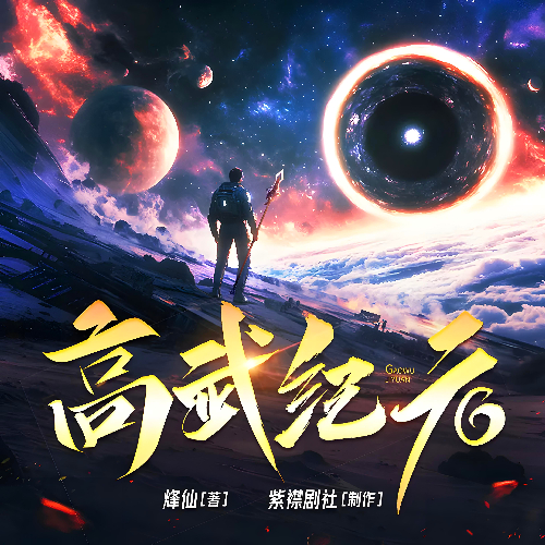 玄幻热血霸榜神作高武纪元有声小说全集紫襟剧社播音[MP3/M4a]下载-布布游戏网