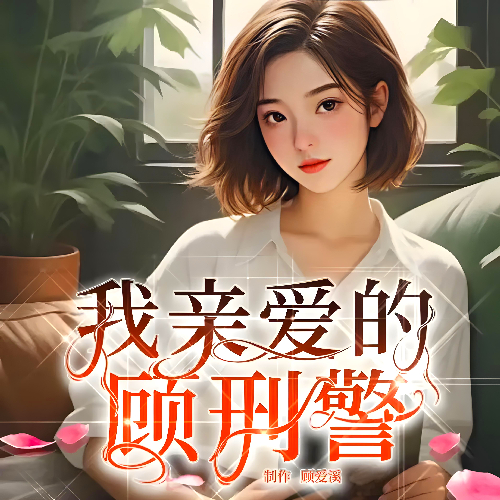 《我亲爱的顾刑警》有声小说 播讲_顾爱溪【完结】百度云网盘下载-布布游戏网