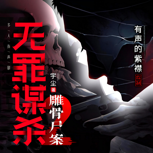无头雕骨师无罪谋杀2：雕骨尸案有声小说播音:有声的紫襟[MP3/M4a]全集-布布游戏网