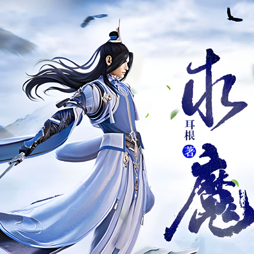 《求魔》有声小说 播讲_梦生文化【完结】百度云网盘下载-布布游戏网