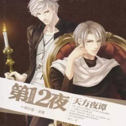 《第十二夜系列》有声小说-播音:小镇的猫【完结】百度云网盘下载-布布游戏网