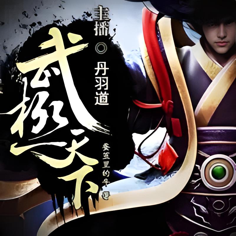 《武极天下》有声小说 播讲_丹羽道【全集】百度云网盘下载-布布游戏网