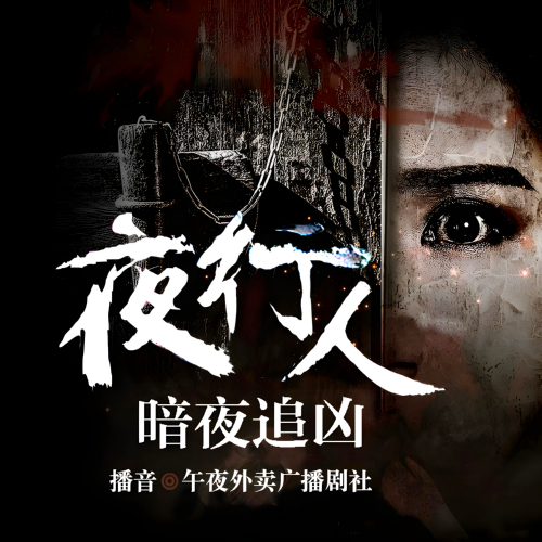 暗夜追凶有声小说全集午夜外卖广播剧社播音[MP3/M4a]下载-布布游戏网