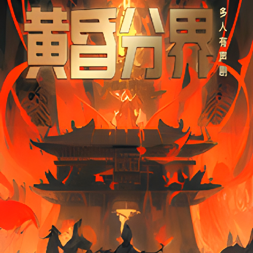 黄昏分界有声小说|黑山老鬼|恐怖搞笑多人御风飘尘播音[MP3/M4a]下载-布布游戏网