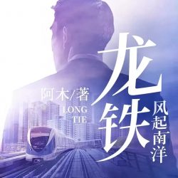 《龙铁：风起南洋》有声小说-播音:北冥有声【完结】百度云网盘下载-布布游戏网