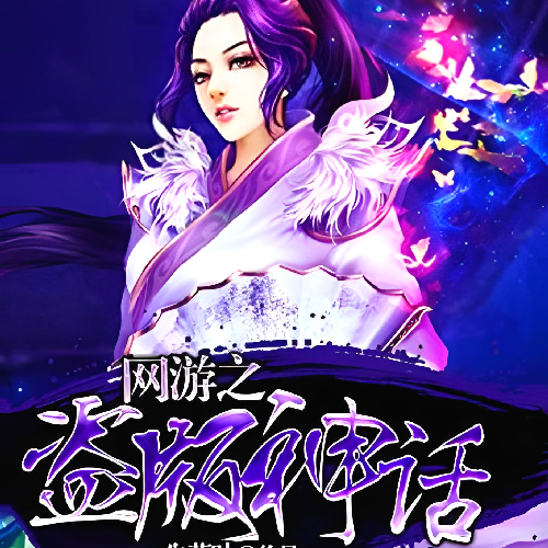 《网游之盗版神话》有声小说 播讲_鸿达以太【完结】百度云网盘下载-布布游戏网