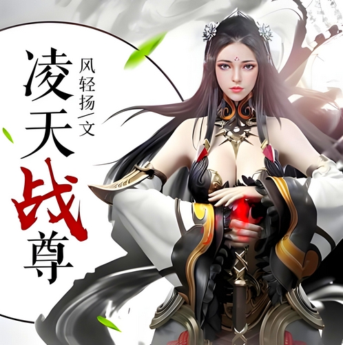 《凌天战尊》有声小说 播讲_闫道之【完结】百度云网盘下载-布布游戏网