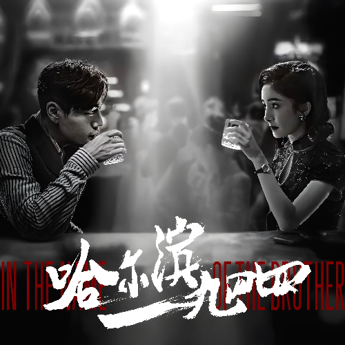 《哈尔滨一九四四》有声小说 播讲_白夜剧场【完结】百度云网盘下载-布布游戏网