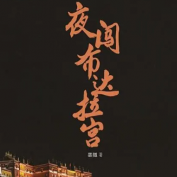 《夜闯布达拉宫》有声小说-演播:骆驼【完结】百度云网盘下载-布布游戏网