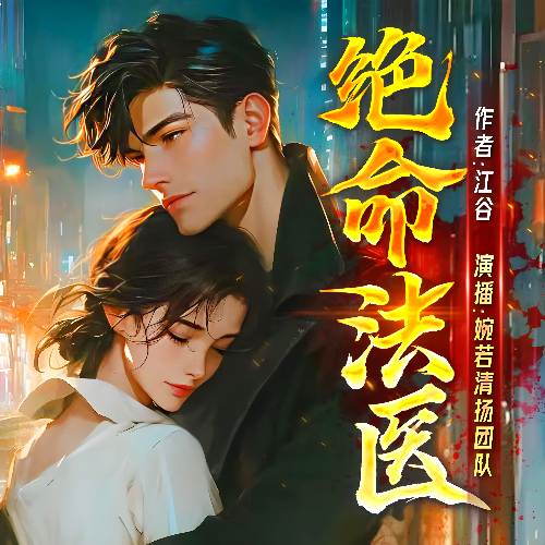 高分刑侦推理绝命法医有声小说全集婉若清扬播音[MP3/M4a]下载-布布游戏网