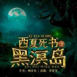 《西夏死书之黑溟岛》有声小说-播音:周建龙【完结】百度云网盘下载-布布游戏网