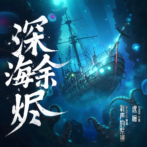 《深海余烬》有声小说-演播:有声的紫襟「连载」百度云网盘下载-布布游戏网