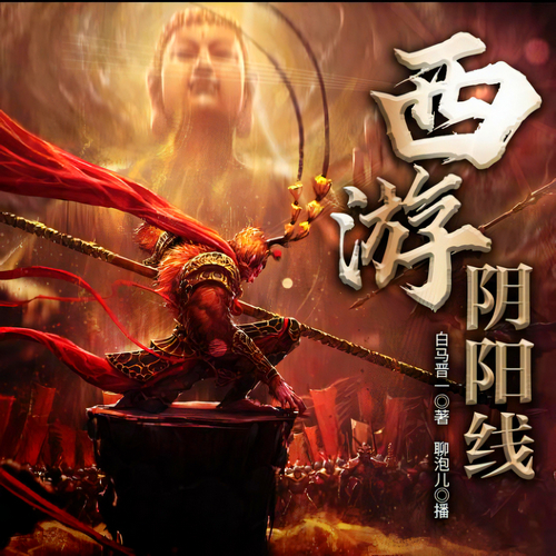 西游阴阳线有声小说播音:聊泡儿[MP3/M4a]全集-布布游戏网