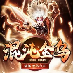 《混沌金乌》有声小说-播音:悠然有声【完结】百度云网盘下载-布布游戏网