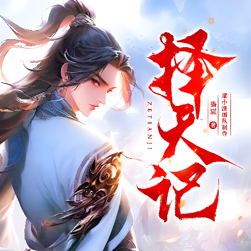 择天记|同名动漫、影视剧原著有声小说|全集梁小渔Yilia播音[MP3/M4a]下载-布布游戏网