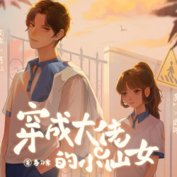 《穿成大佬的小仙女》有声小说-演播:周默/小苏叶【完结】百度云网盘下载-布布游戏网