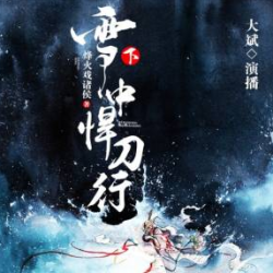 《雪中悍刀行》有声小说-播音:大斌【全集完结】百度云网盘下载-布布游戏网