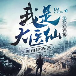 《我是大医仙》有声小说-演播:北冥有声【完结】百度云网盘下载-布布游戏网