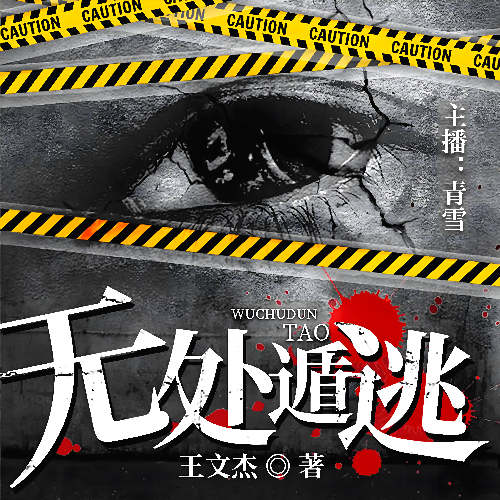 无处遁逃有声小说全集青雪播音[MP3/M4a]下载-布布游戏网