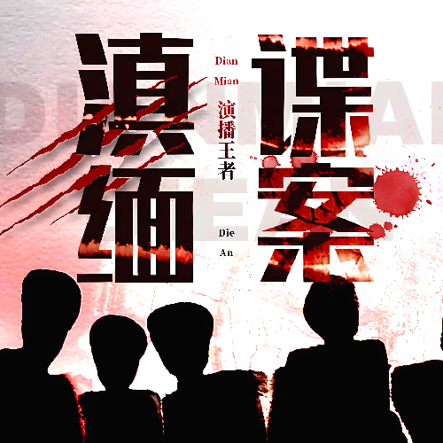 《滇缅谍案》有声小说 播讲_王者【完结】百度云网盘下载-布布游戏网