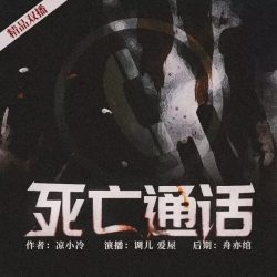 《死亡通话》有声小说-播音:调儿【完结】百度云网盘下载-布布游戏网