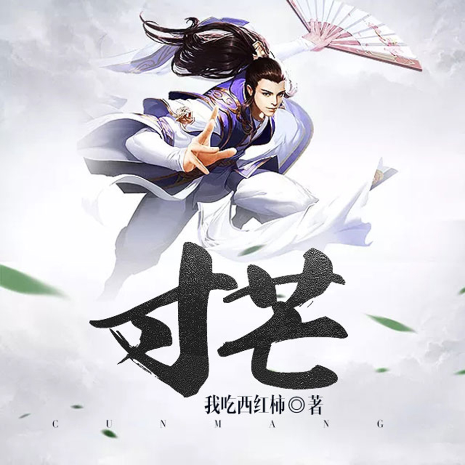 《寸芒》有声小说 播讲_文远大V【完结】百度云网盘下载-布布游戏网