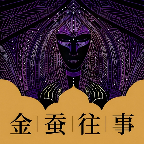 《金蚕往事(14册大合集)》原名苗疆蛊事有声小说 播讲_青雪「连载」百度云网盘下载-布布游戏网