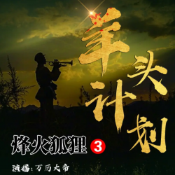 《烽火狐狸：羊头计划》有声小说-演播:万历大帝【完结】百度云网盘下载-布布游戏网