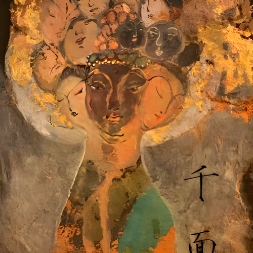 《千面》有声小说 播讲_三生小懒【完结】百度云网盘下载-布布游戏网