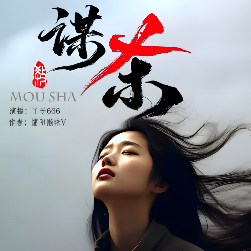 情感悬疑推理,谋杀有声全集丫子666播音[MP3/M4a]下载-布布游戏网