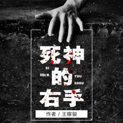 《死神的右手》有声小说-播音:柴少鸿【完结】百度云网盘下载-布布游戏网