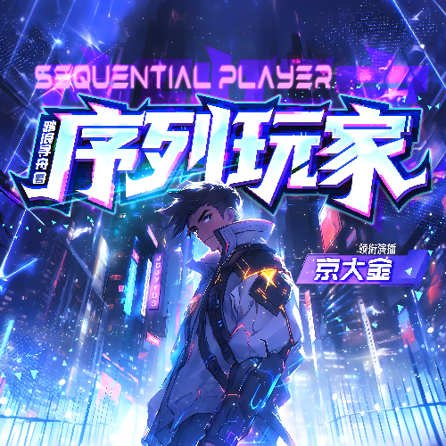 序列玩家丨悬疑推理有声小说全集京大金播音[MP3/M4a]下载-布布游戏网