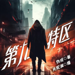《第九特区》有声小说-播音:头陀渊【完结】百度云网盘下载-布布游戏网