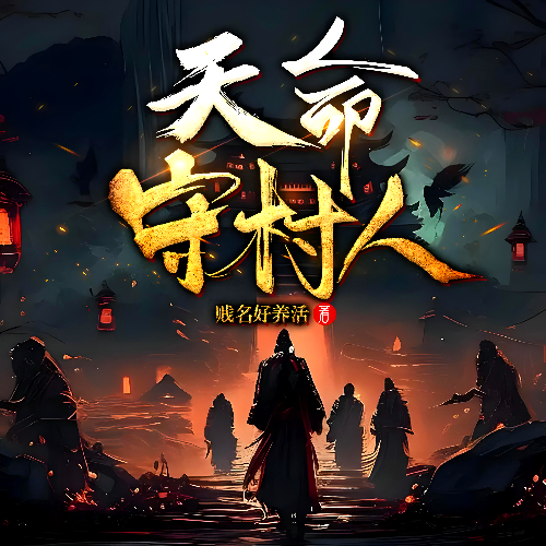 天命守村人民间故事有声小说全集1127集羽书逍遥播音[MP3/M4a]下载-布布游戏网