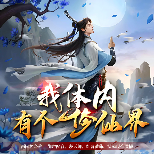 我体内有个修仙界有声小说全集1230集御声配音播音[MP3/M4a]下载-布布游戏网