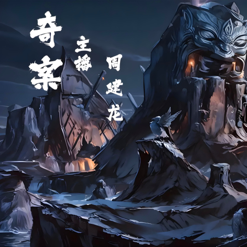 奇案,盗墓探险有声全集周建龙播音[MP3/M4a]下载-布布游戏网