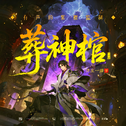 《葬神棺》有声小说 演播:有声的紫襟「连载」百度云网盘下载-布布游戏网