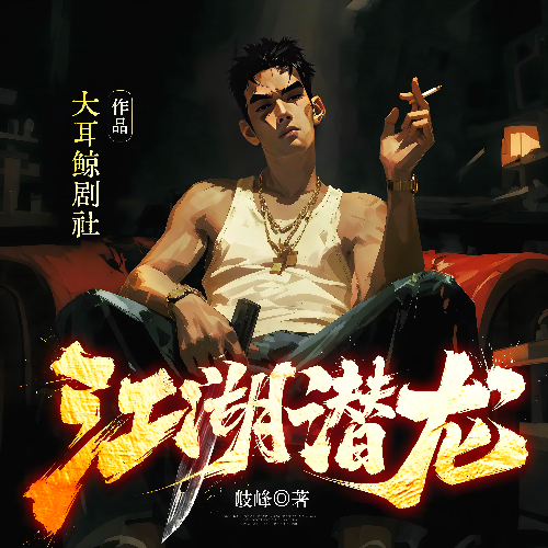 《江湖潜龙》有声小说 演播:大耳鲸剧社「连载」百度云网盘下载-布布游戏网