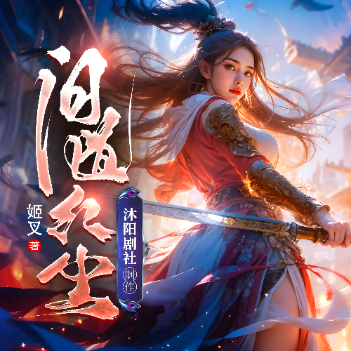 《问道红尘》有声小说 播讲_沐阳讲故事【完结】百度云网盘下载-布布游戏网