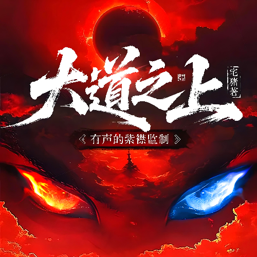 《大道之上》有声小说 演播:有声的紫襟「连载」百度云网盘下载-布布游戏网