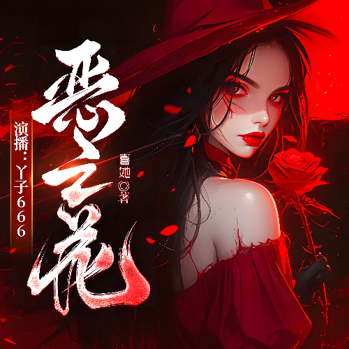 《恶之花》多人有声剧 播讲_丫子666【完结】百度云网盘下载-布布游戏网