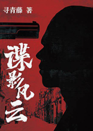 《谍影风云》有声小说-播音:晨诵无声[完结]百度云网盘下载-布布游戏网