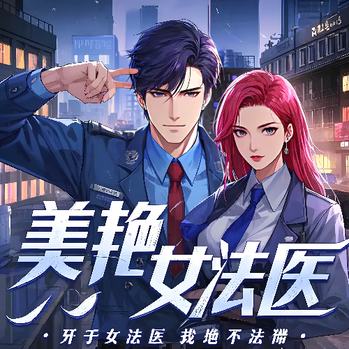 《美艳女法医》多人有声剧 播讲_茶茶生活【完结】百度云网盘下载-布布游戏网